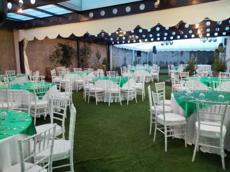 Hotel Capital San Pablo سانتياغو المظهر الخارجي الصورة